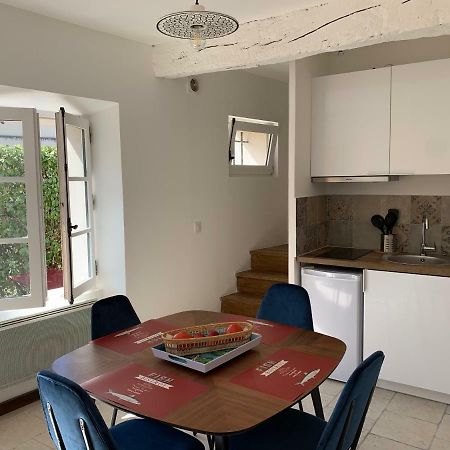 Les Cigales Villa L'Isle-sur-la-Sorgue Luaran gambar